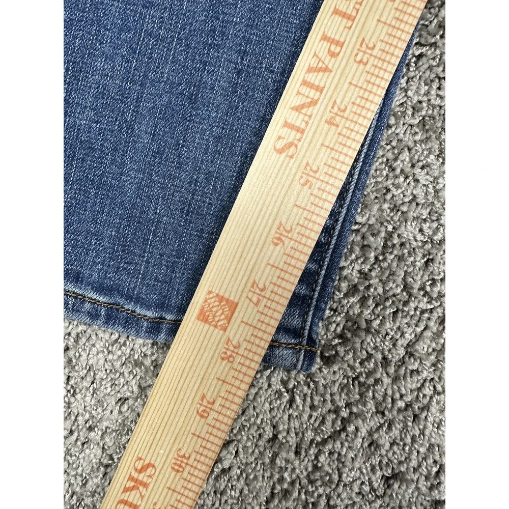 Lucky Brand please read